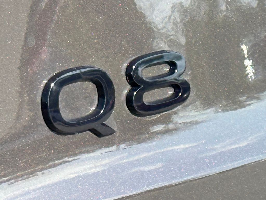 Certified Used 2024 Brown Audi Premium Plus image 61