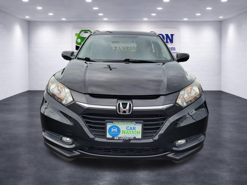2016 Honda HR-V EX-L w/Navi - Image 2