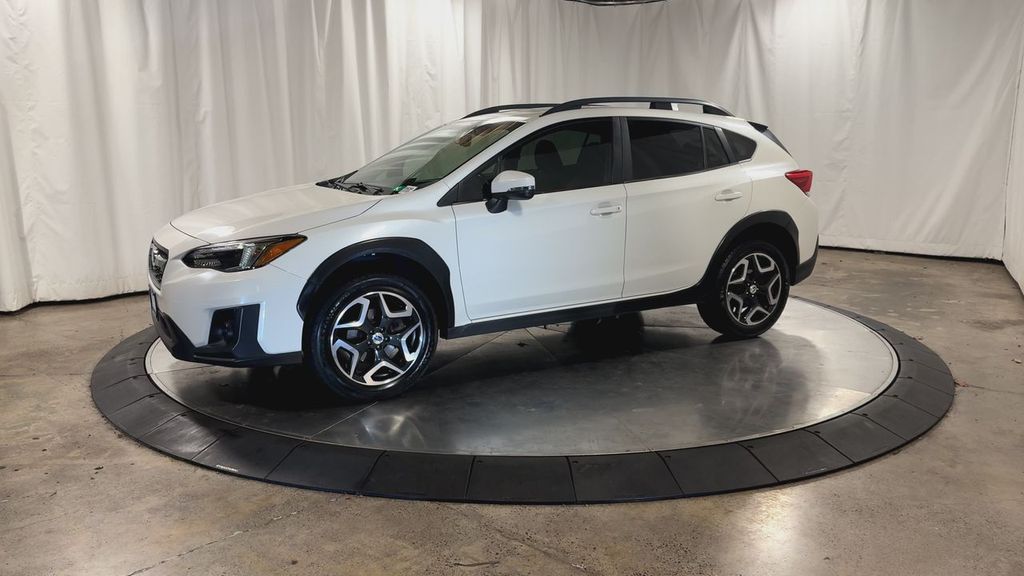 used 2018 Subaru Crosstrek car, priced at $16,531