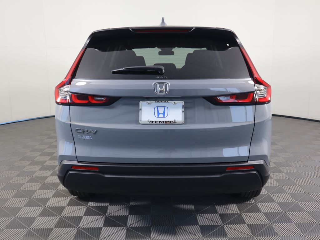 Thumbnail: 2026 Honda CR-V - 6