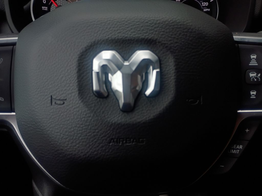 Used Car 2025 Ram 2500  Tradesman For Sale Under $50,000 In Austin, Texas