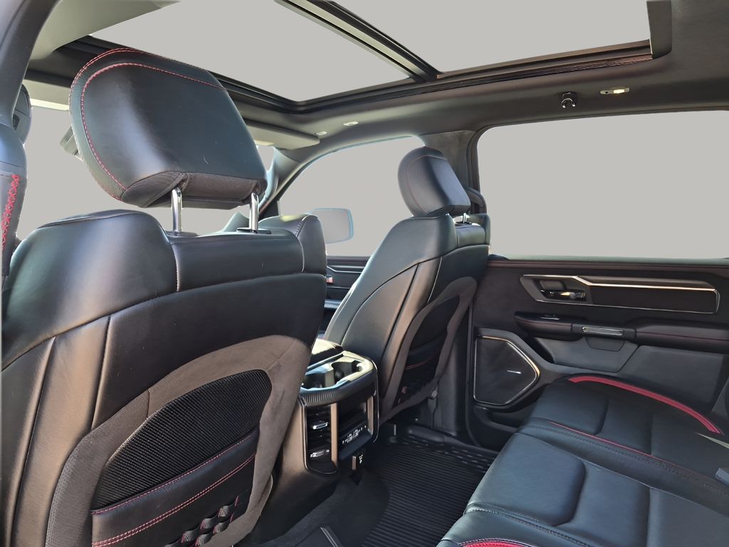 Used Car 2021 Ram 1500  Trx For Sale Under $80,000 In Austin, Texas