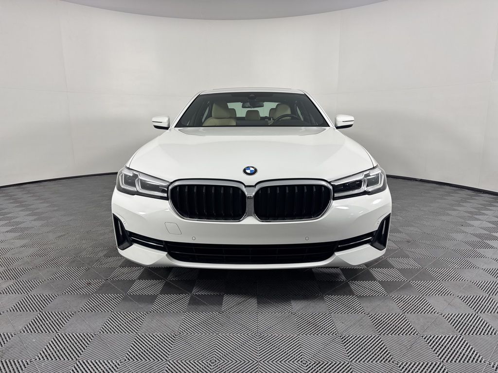 2021 BMW 5 Series 530i xDrive 2