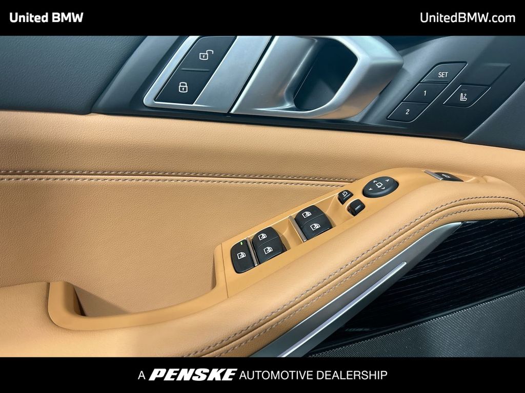 Thumbnail: 2025 BMW X5 - 11