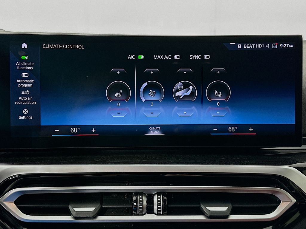 Thumbnail: 2023 BMW 3 Series - 16