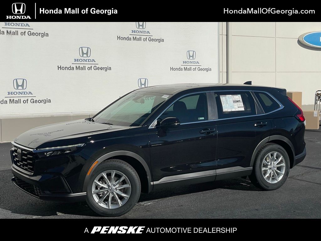 2025 Honda CR-V EX -
                Buford, GA
