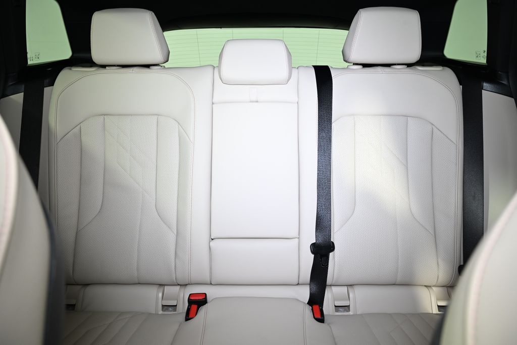 Thumbnail: 2026 BMW X3 - 25