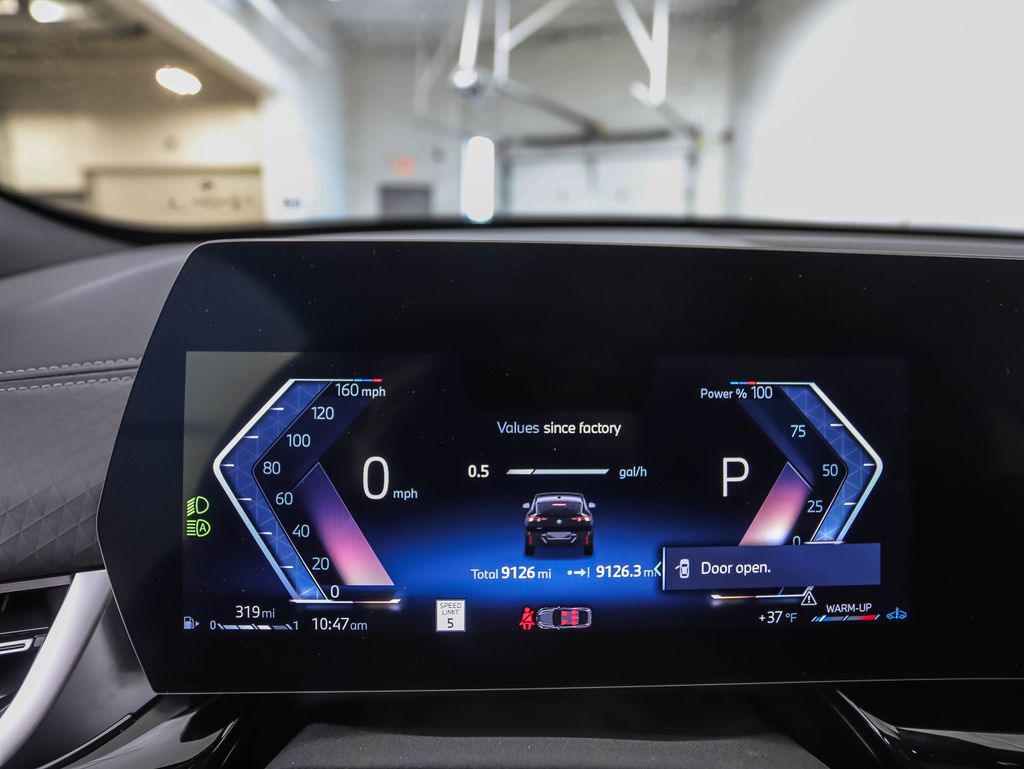 Thumbnail: 2026 BMW X2 - 14