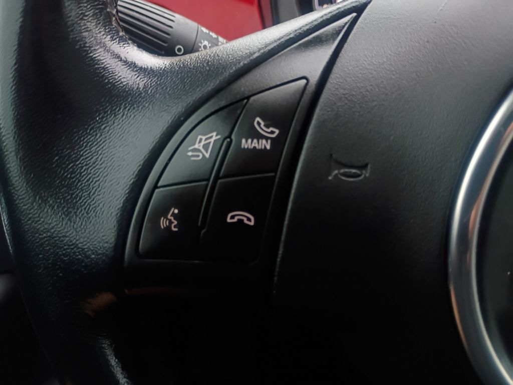 Used Car 2017 Fiat 500  Lounge For Sale Under $12,000 In Austin, Texas