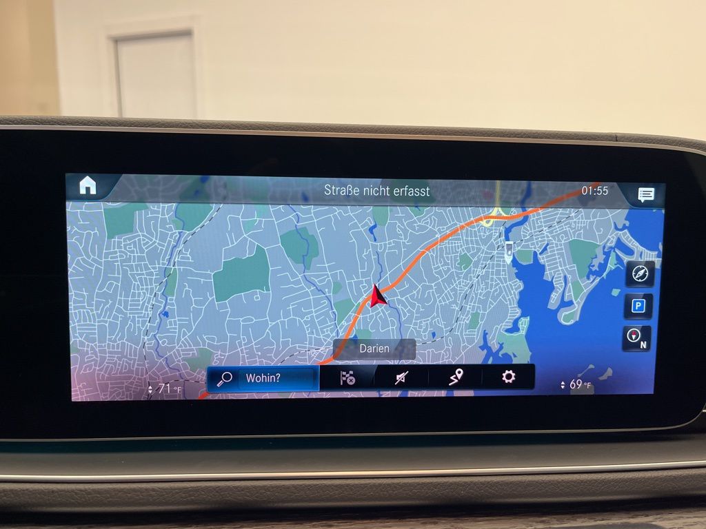 Thumbnail: 2022 Mercedes-Benz GLS - 18