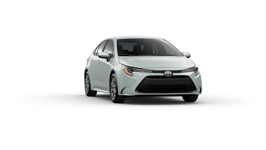 Thumbnail: 2025 Toyota Corolla - 16