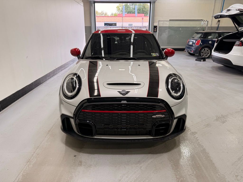 Thumbnail: 2022 MINI Cooper - 8