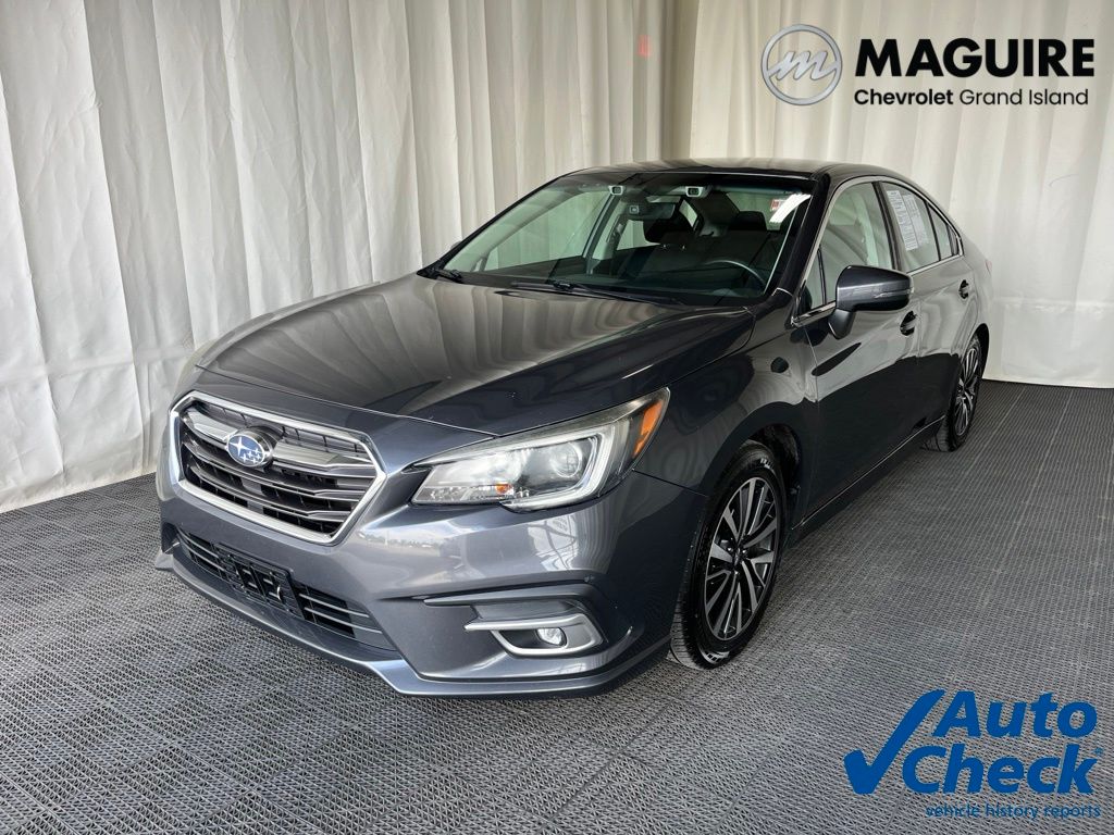 2019 Subaru Legacy 2.5i Premium AWD