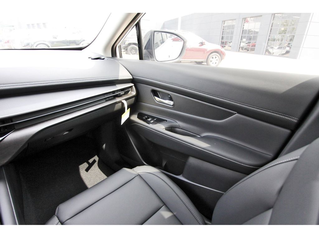 2026 Nissan Murano SV - 7
