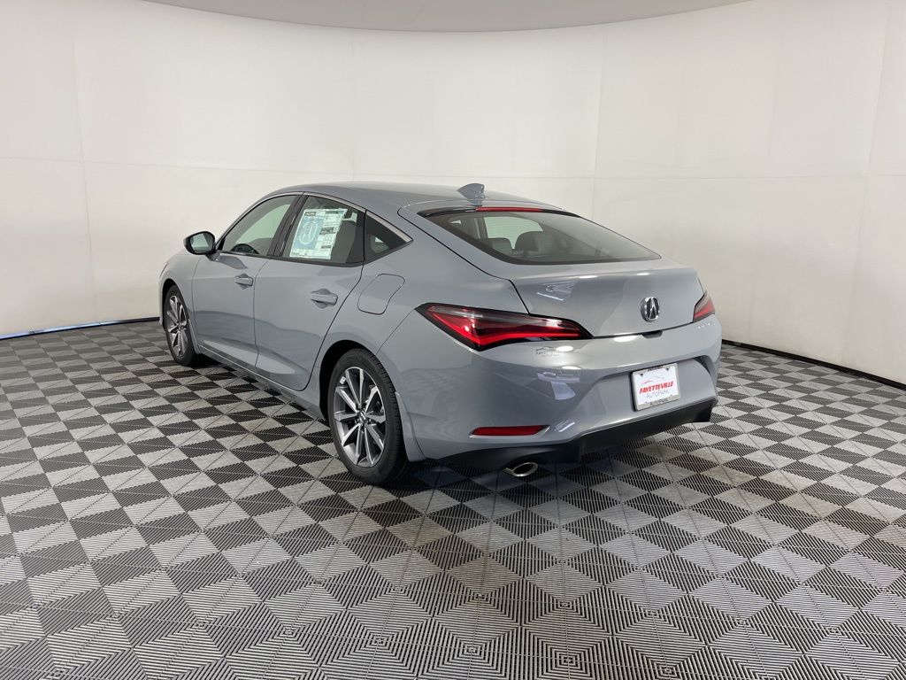 Thumbnail: 2026 Acura Integra - 3