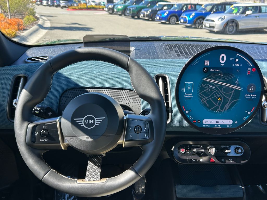 Thumbnail: 2026 MINI Cooper Countryman - 17