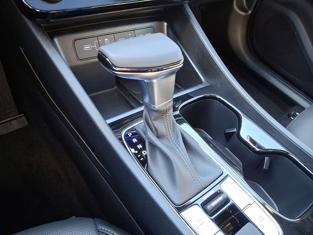 Thumbnail: 2026 Hyundai Santa Cruz - 7