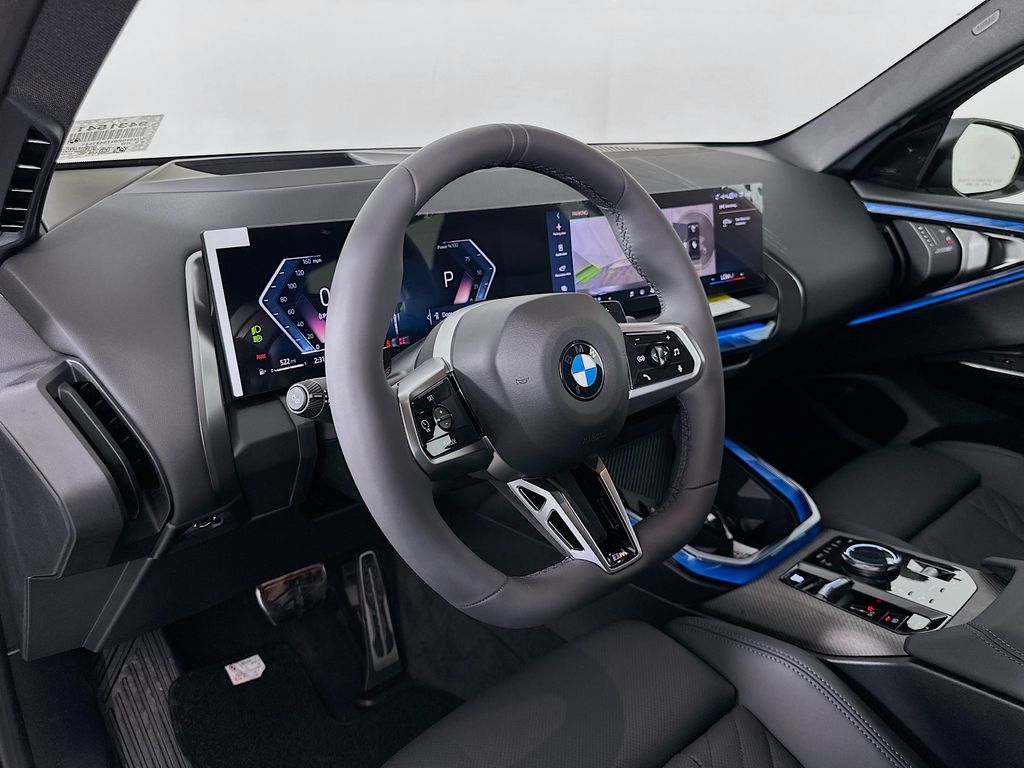 Thumbnail: 2026 BMW X3 - 9