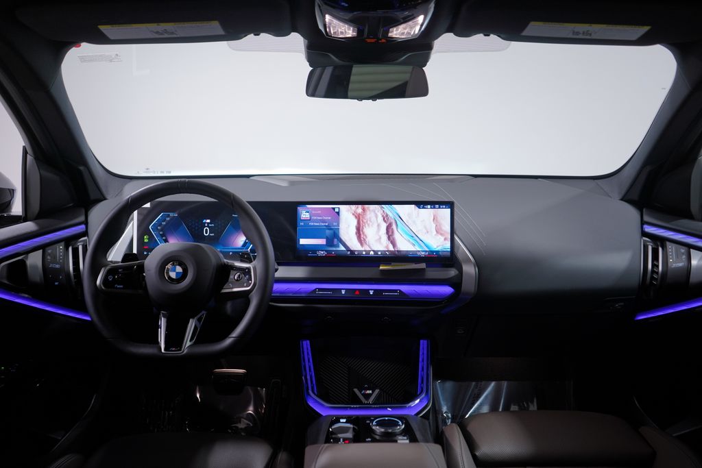 Thumbnail: 2026 BMW X3 - 10