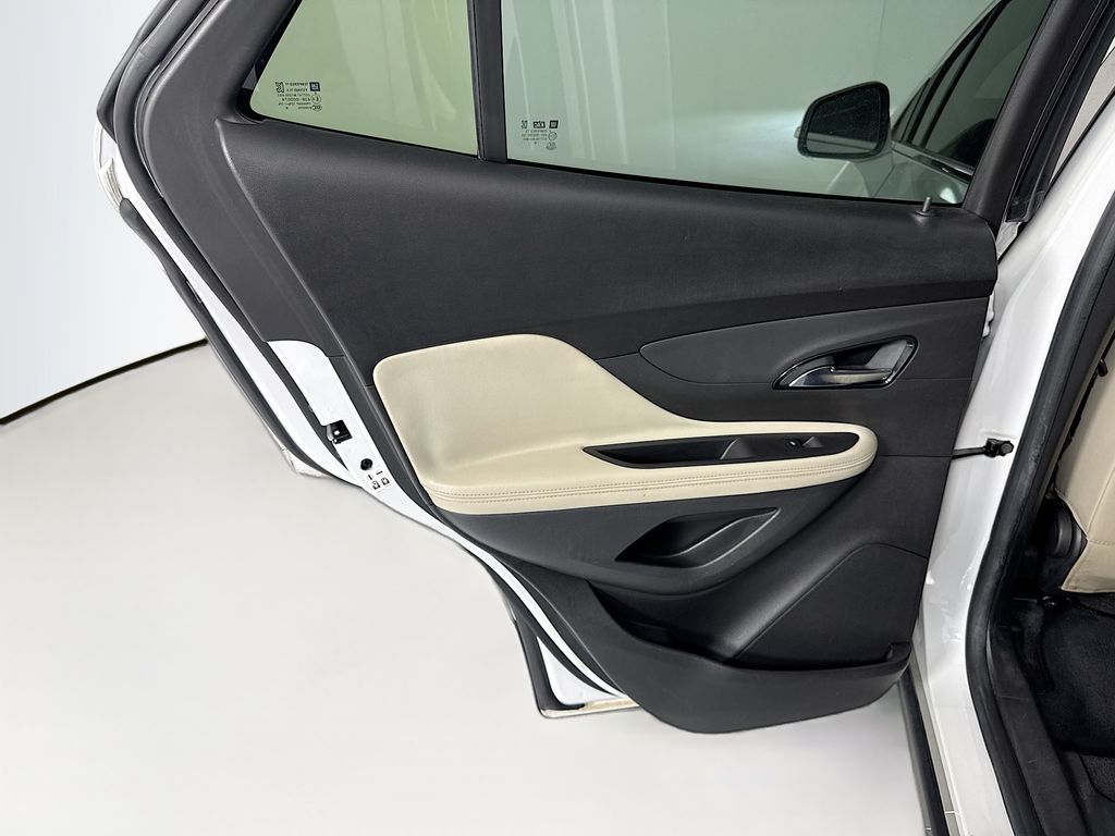 Thumbnail: 2019 Buick Encore - 26