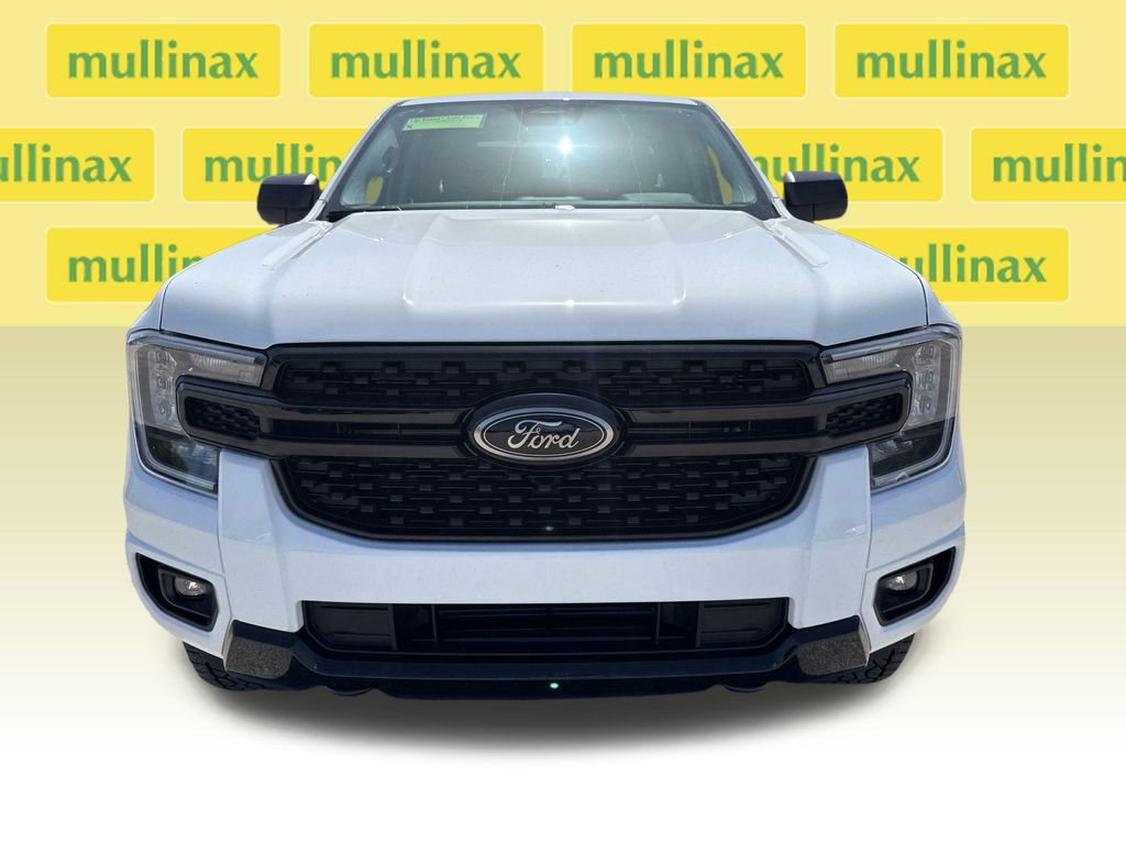 New 2026  Ford XLT image 12