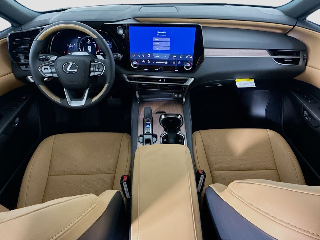 Thumbnail: 2026 Lexus RX - 14