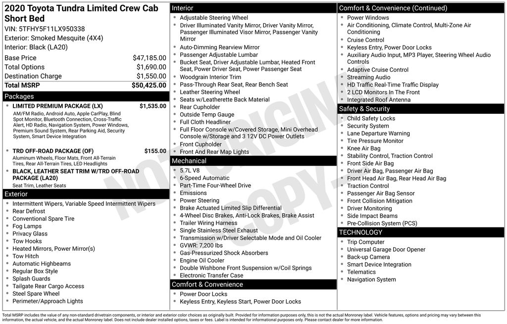 View vehicle photo 3