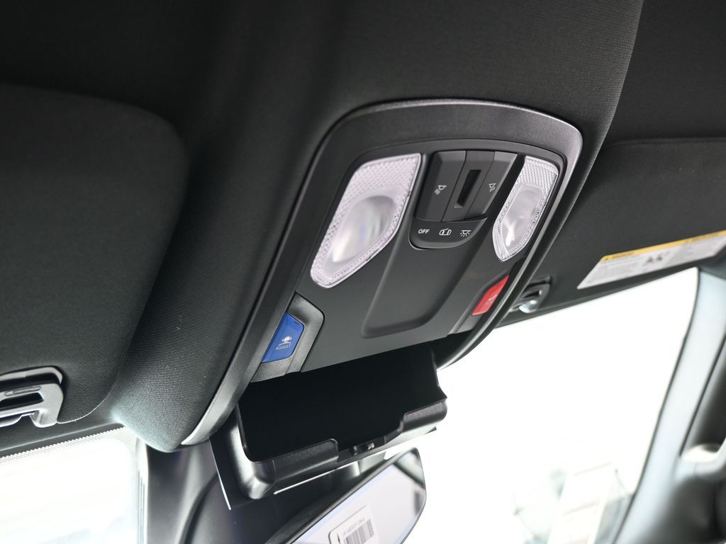 New 2026 Bright White Clearcoat Ram Big Horn image 26