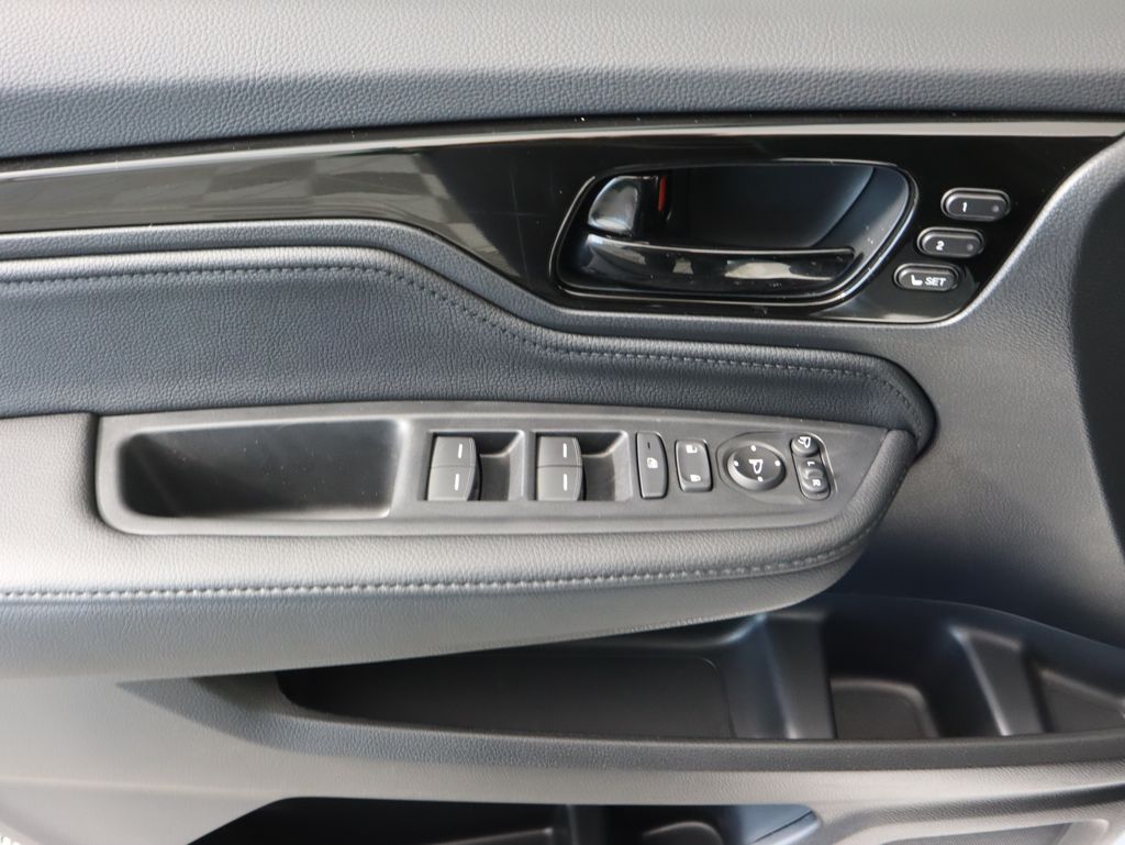 Thumbnail: 2026 Honda Odyssey - 25