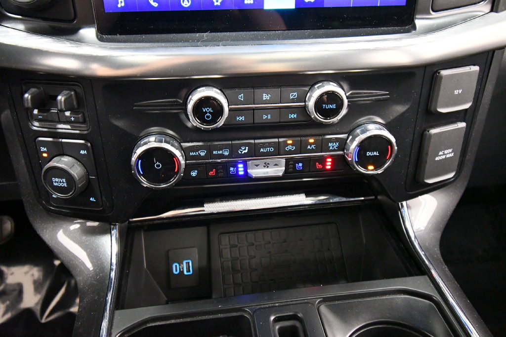 Used 2023 Ford F-150 Truck