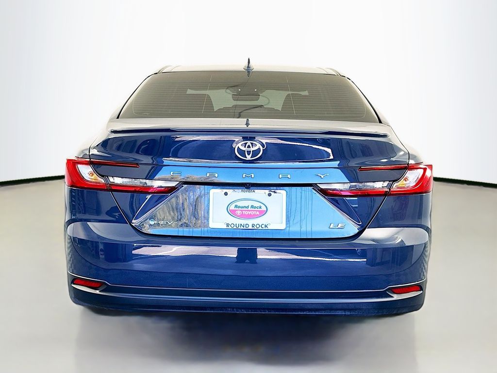 Thumbnail: 2026 Toyota Camry - 6