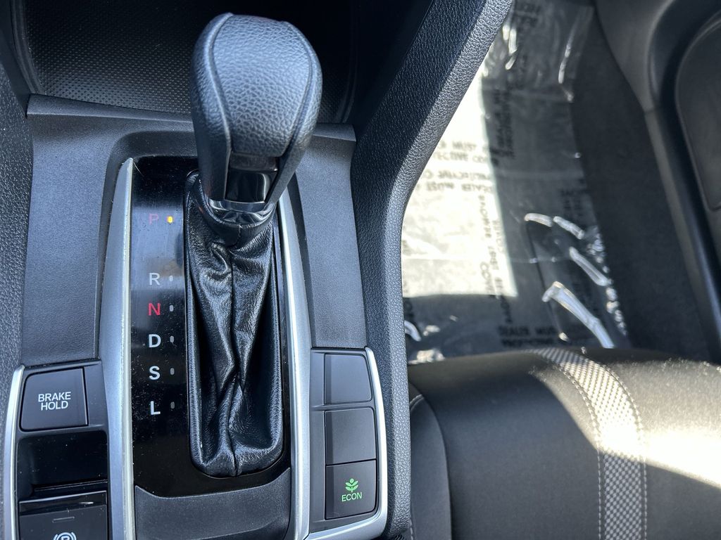 Thumbnail: 2020 Honda Civic - 19