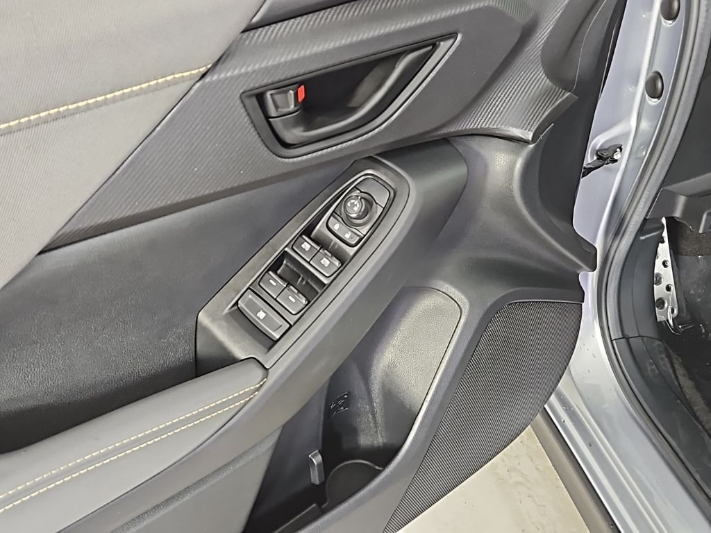 Thumbnail: 2025 Subaru Crosstrek - 13