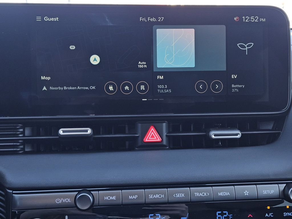 2026 Hyundai IONIQ 5