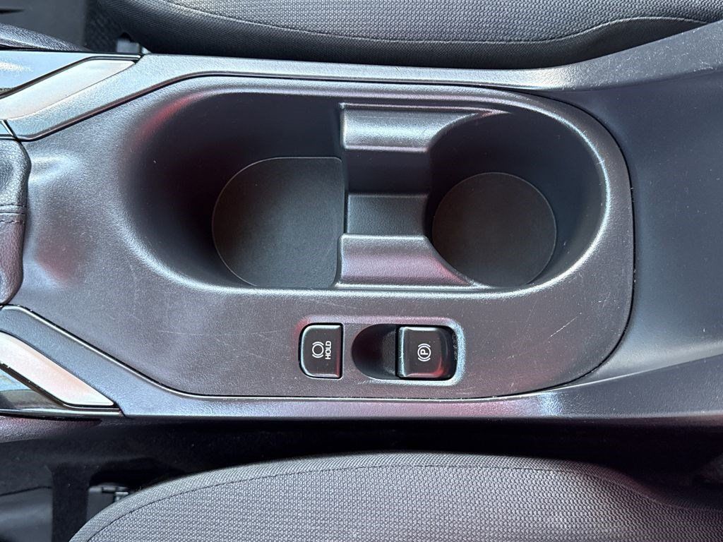 Used 2025 Toyota Corolla Sedan