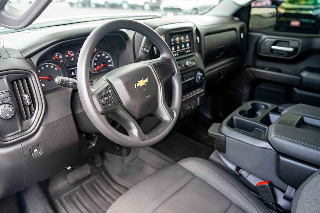 Used Car 2021 Gmc Sierra 1500  At4 For Sale Under $35,000 In Austin, Texas