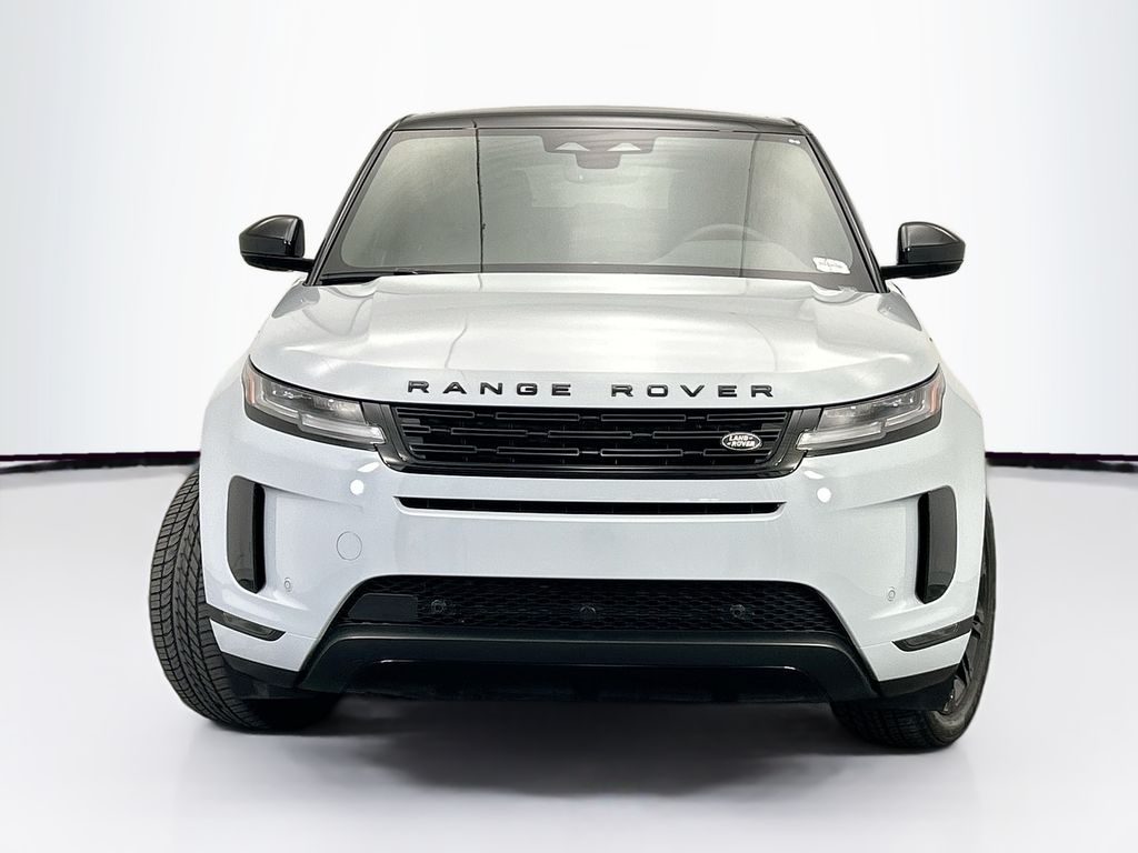 Thumbnail: 2025 Land Rover Range Rover Evoque - 2