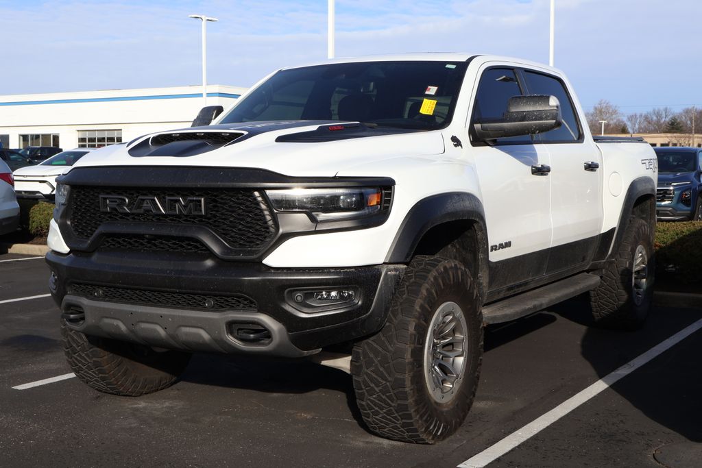 2023 RAM 1500 TRX -
                Indianapolis, IN