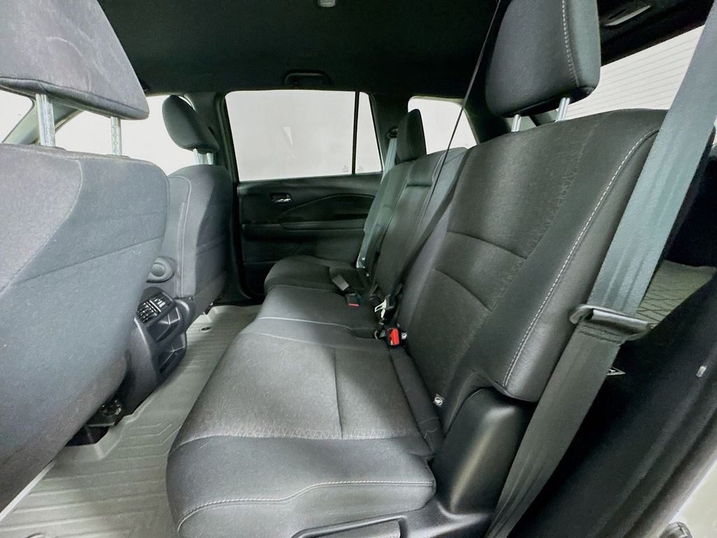 Used Car 2019 Honda Passport  Sport For Sale Under $20,000 In Austin, Texas