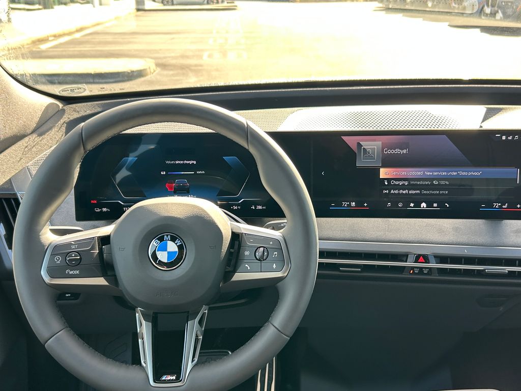 Thumbnail: 2026 BMW iX - 16