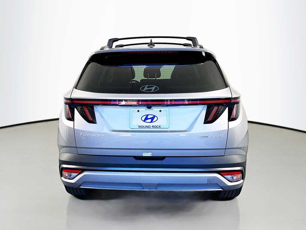 Thumbnail: 2026 Hyundai Tucson - 6