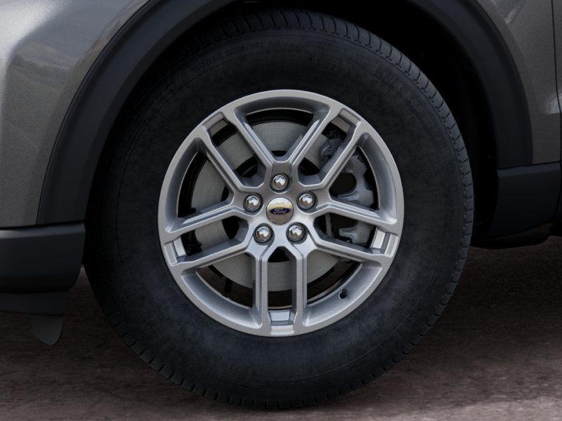 New 2027 Gray Ford 4DR RWD ACTIVE image 19