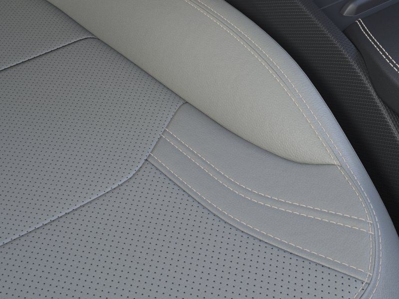 New 2026 White Ford Premium image 21