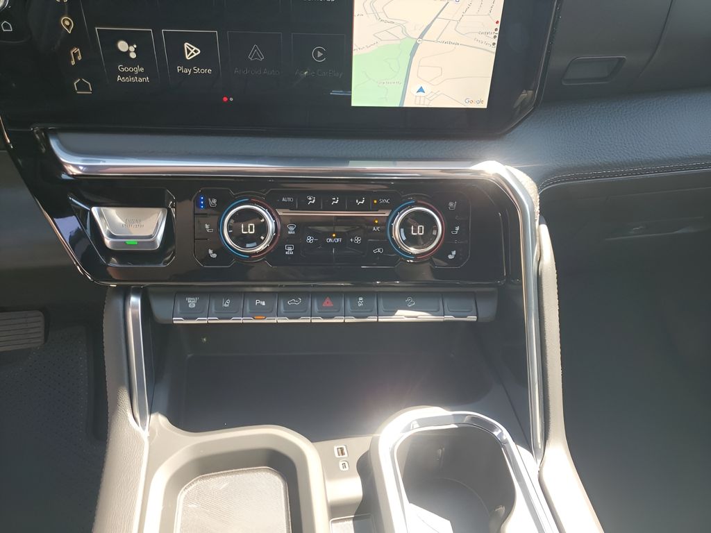 New Car 2025 Gmc Sierra 2500hd  Denali For Sale Under $90,000 In Austin, Texas