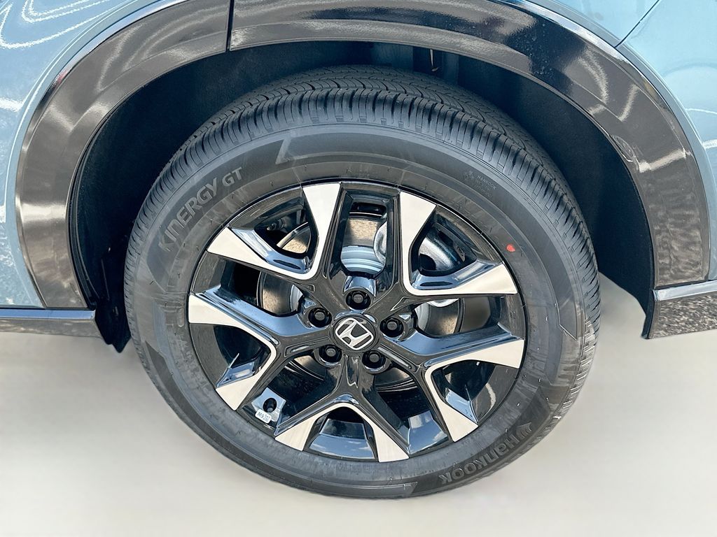 Thumbnail: 2026 Honda HR-V - 21