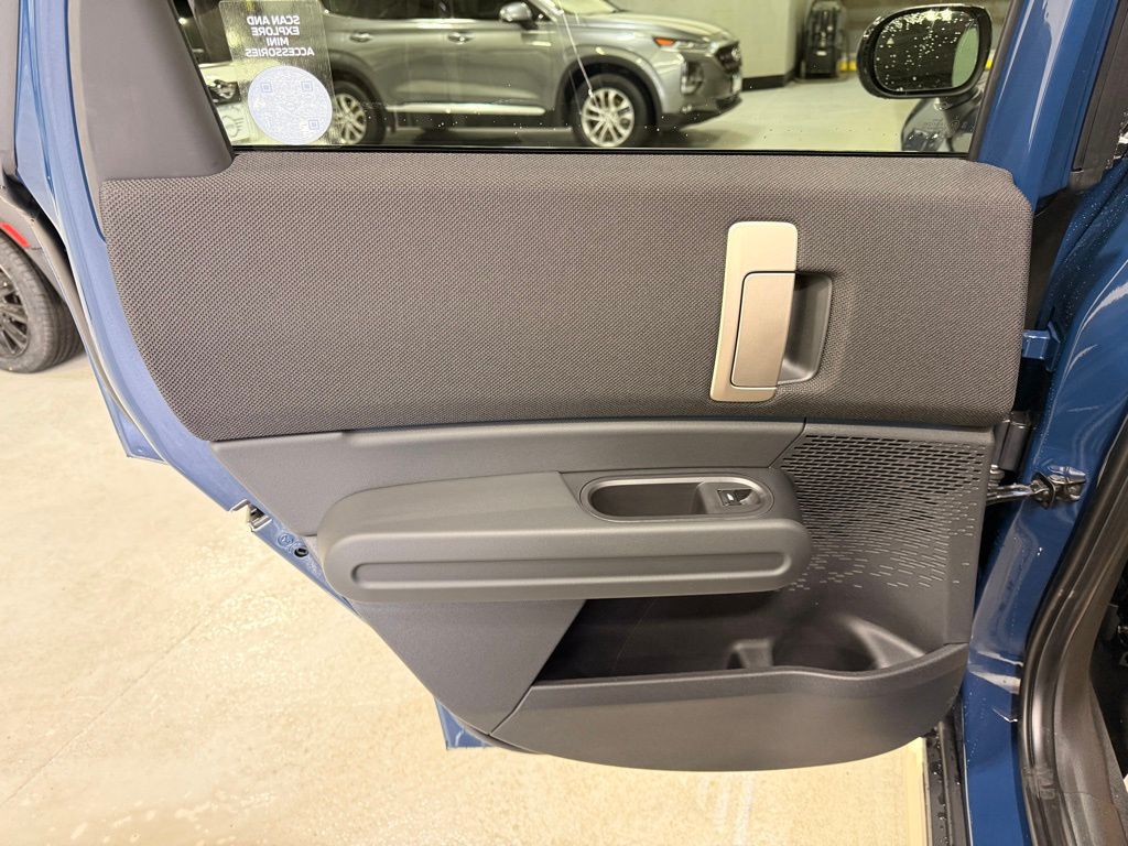 Thumbnail: 2026 MINI Cooper Countryman - 19