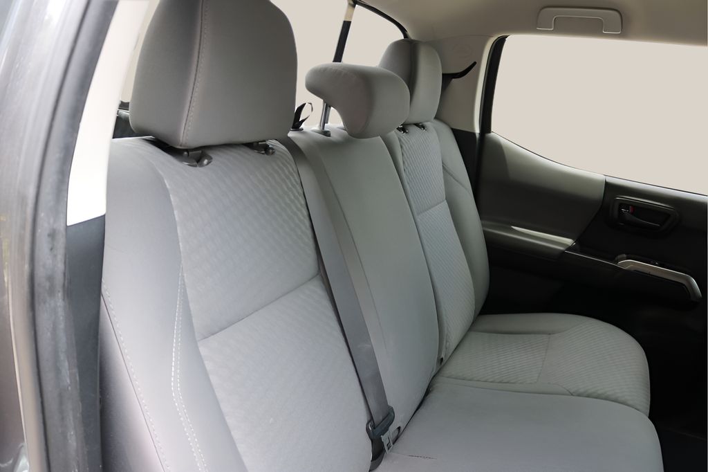 Used Car 2021 Toyota Tacoma  Sr5 For Sale Under $35,000 In Austin, Texas