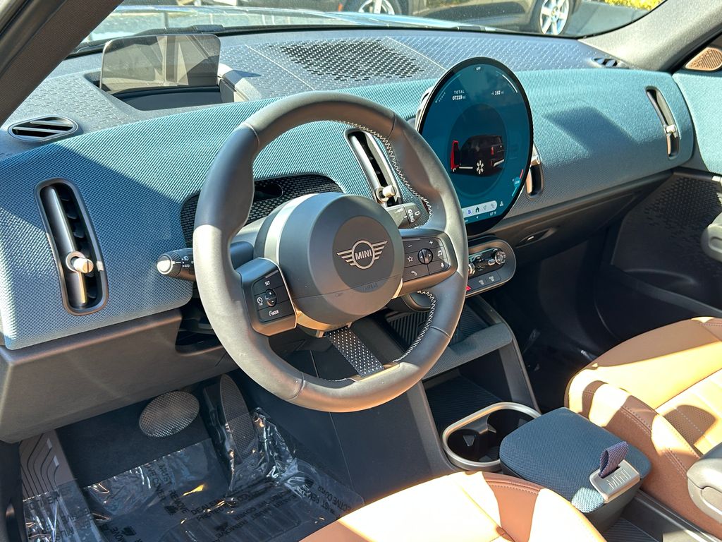 Thumbnail: 2025 MINI Cooper Countryman - 13