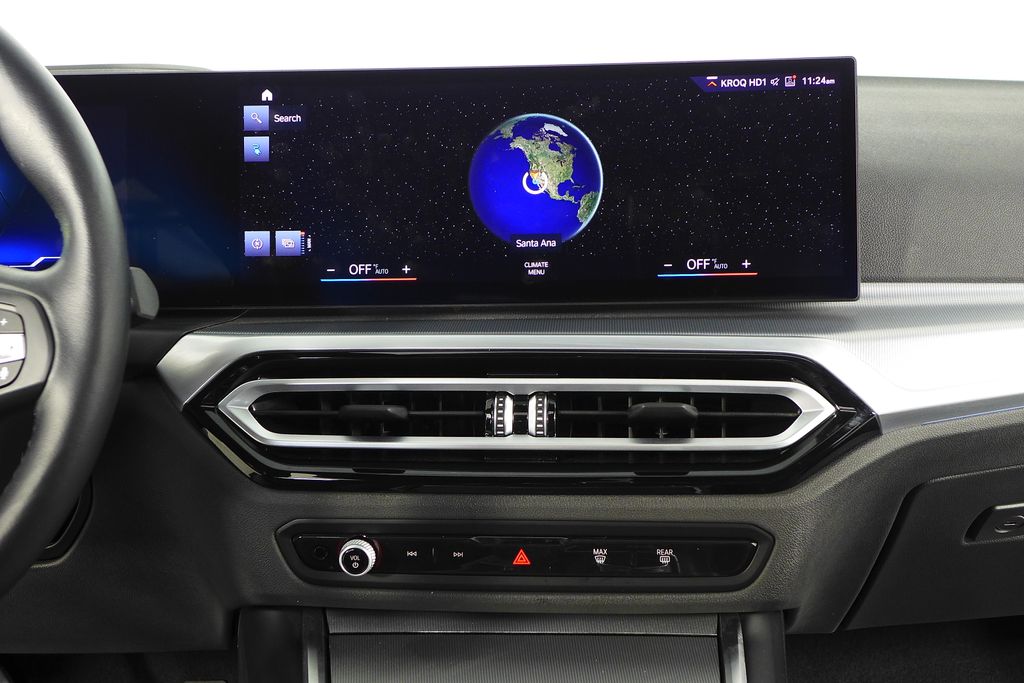 Thumbnail: 2023 BMW i4 - 27