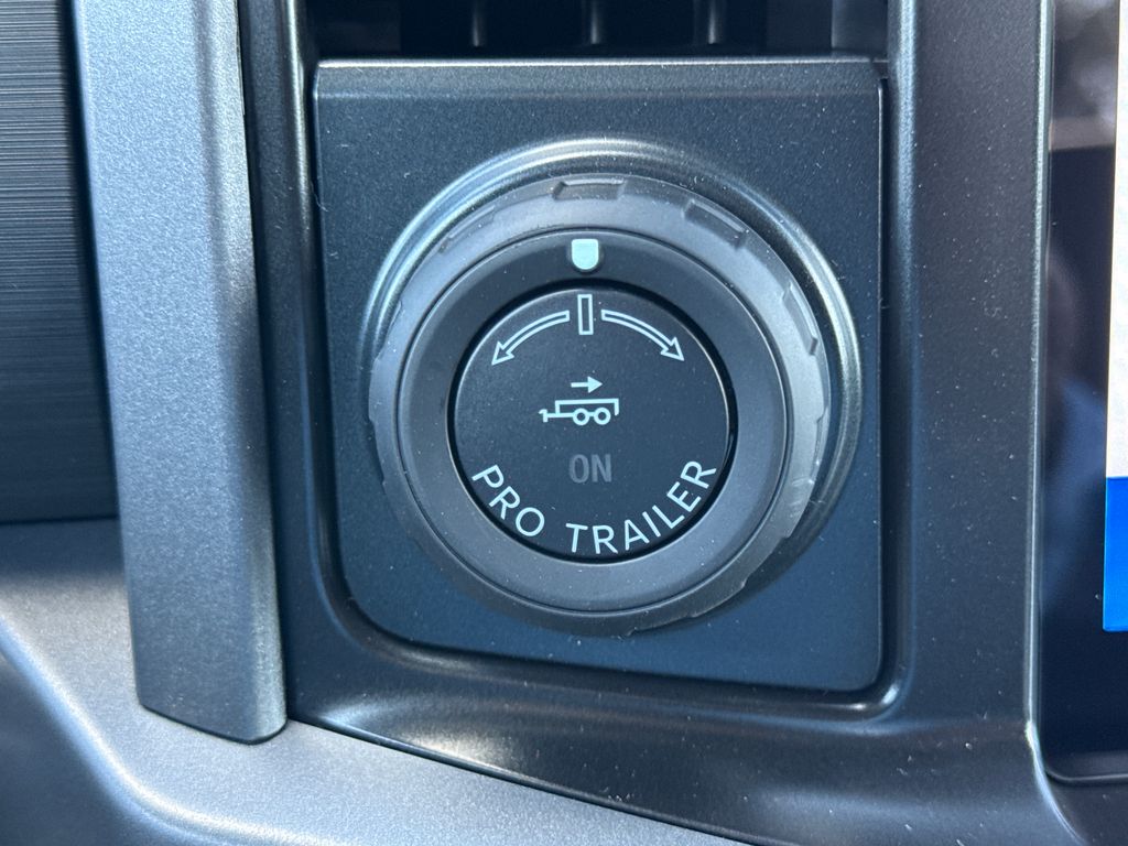 2026 Ford F-150 XLT 4X4 Truck